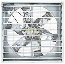Ventilation Exhaust Systems